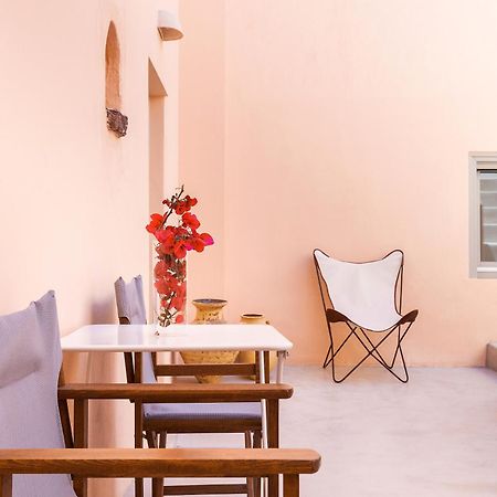 Caldera Houses Oia Exterior photo