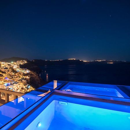 Caldera Houses Oia Exterior photo