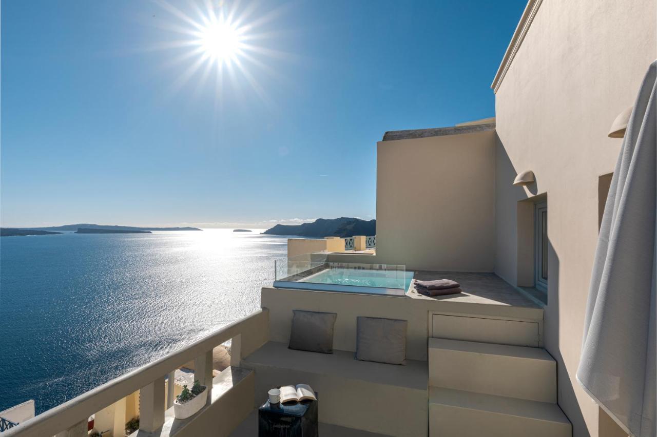 Caldera Houses Oia Exterior photo
