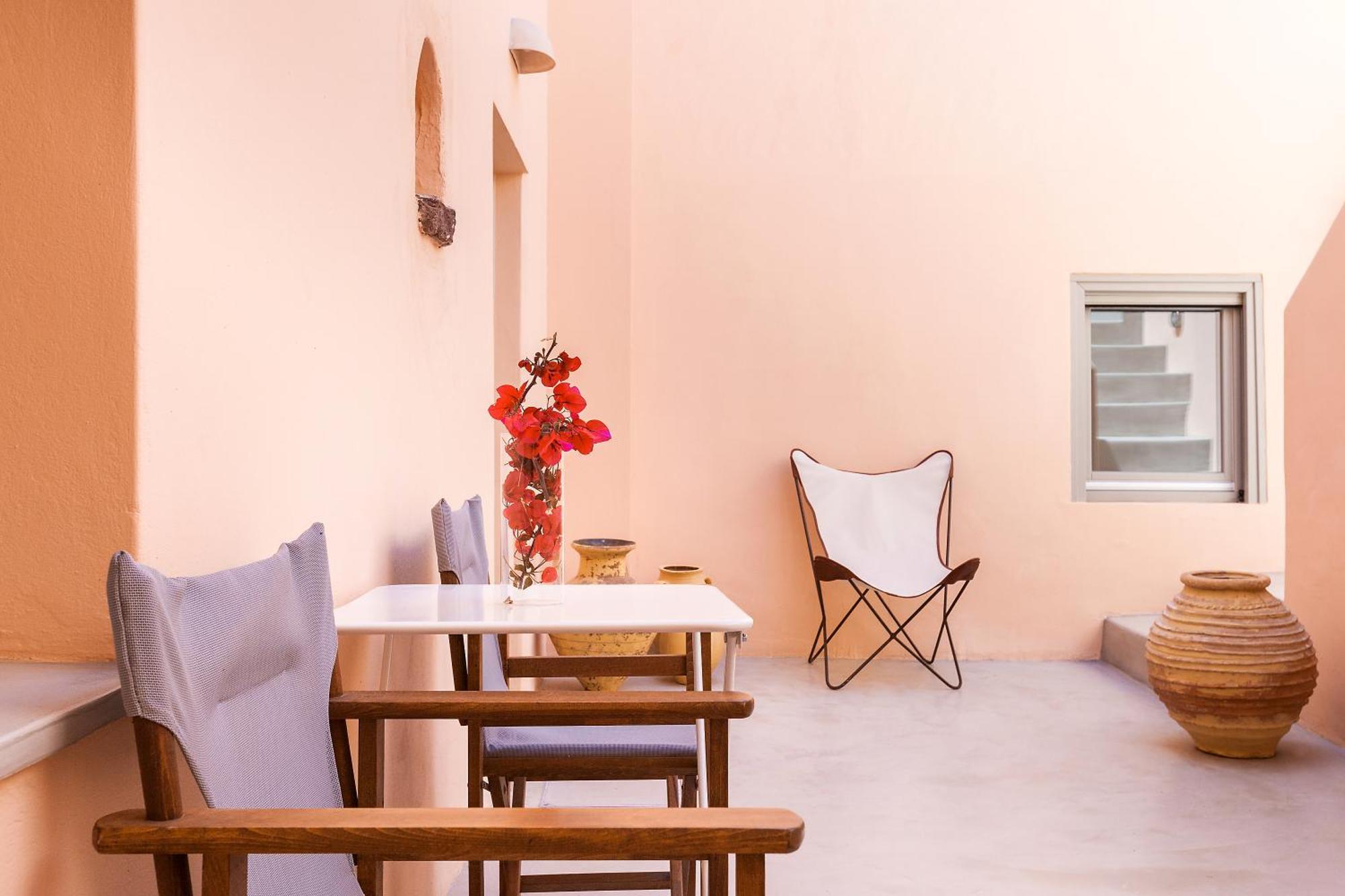 Caldera Houses Oia Exterior photo