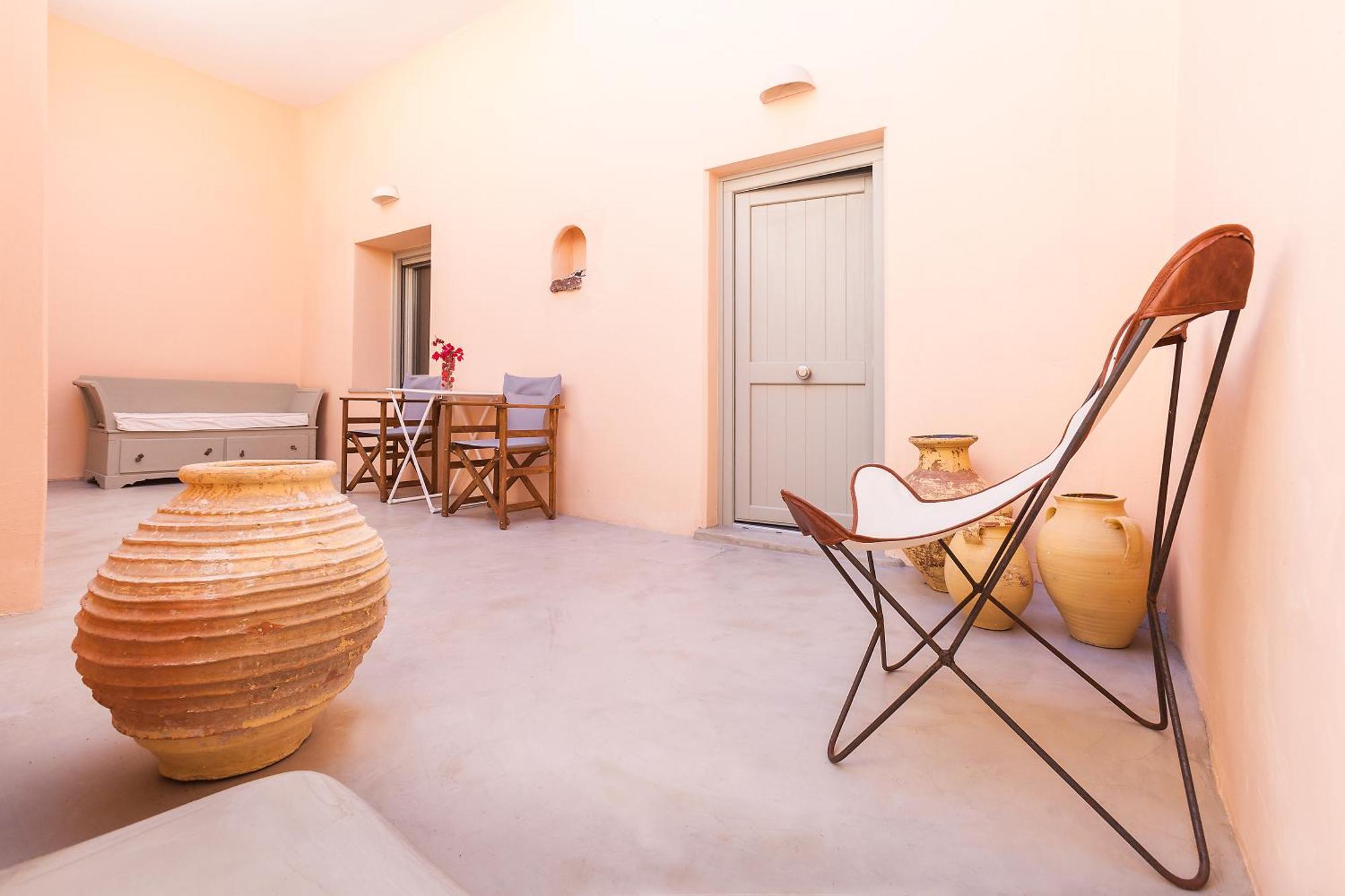 Caldera Houses Oia Exterior photo