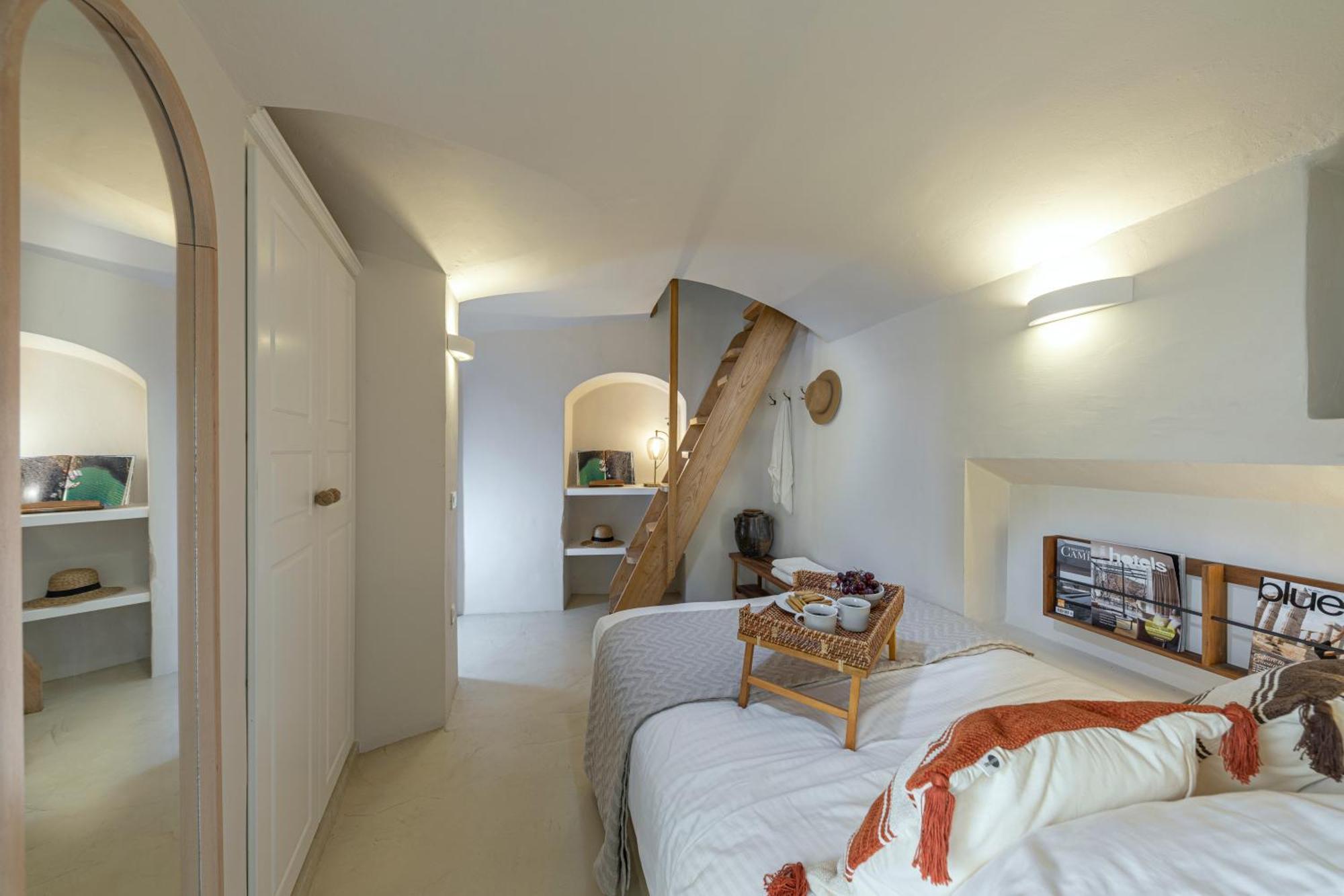 Caldera Houses Oia Exterior photo