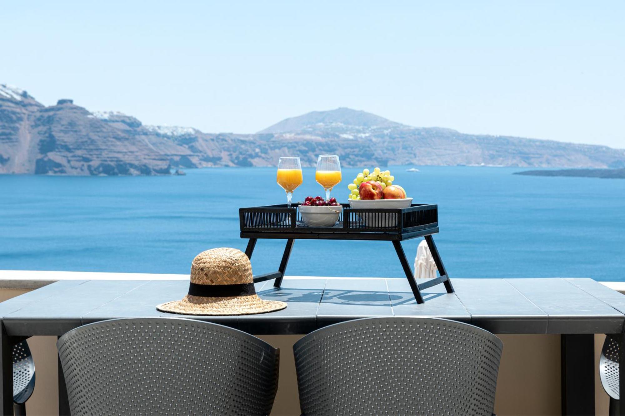 Caldera Houses Oia Exterior photo
