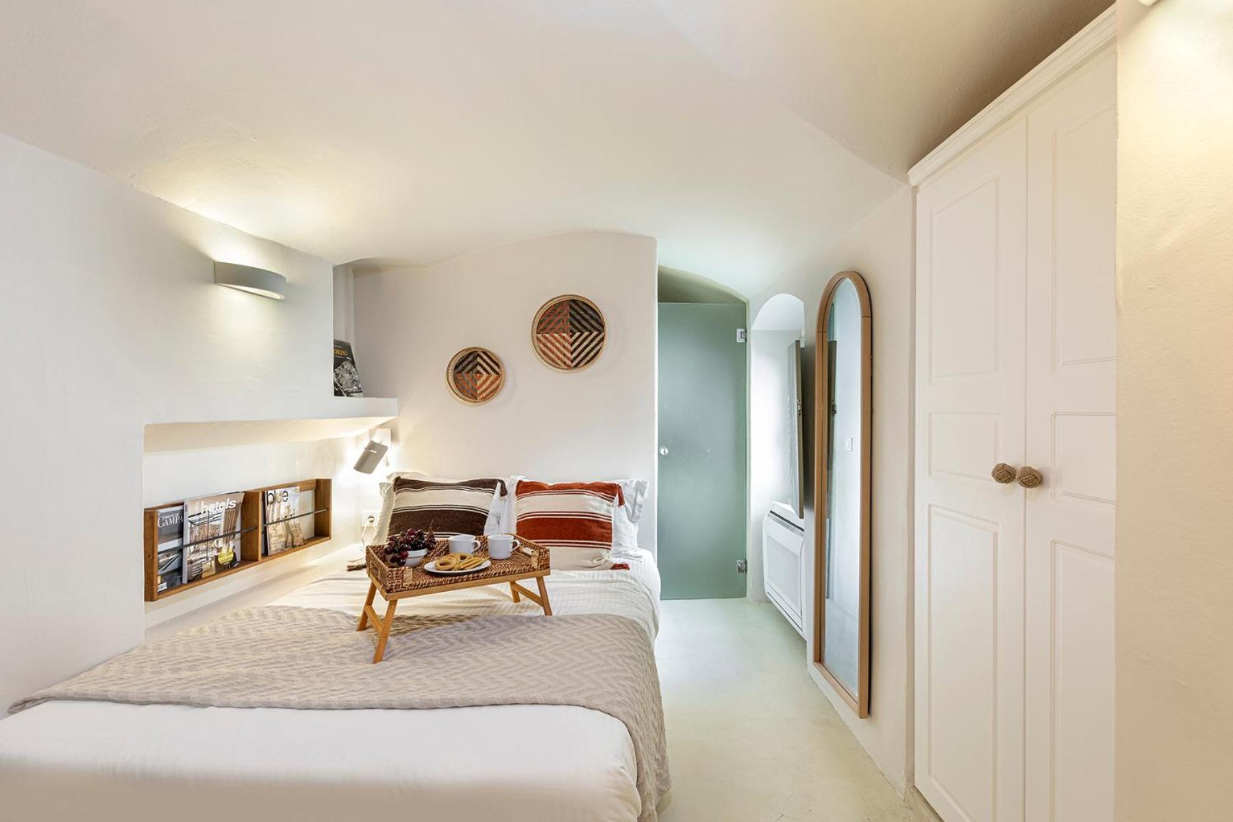 Caldera Houses Oia Exterior photo