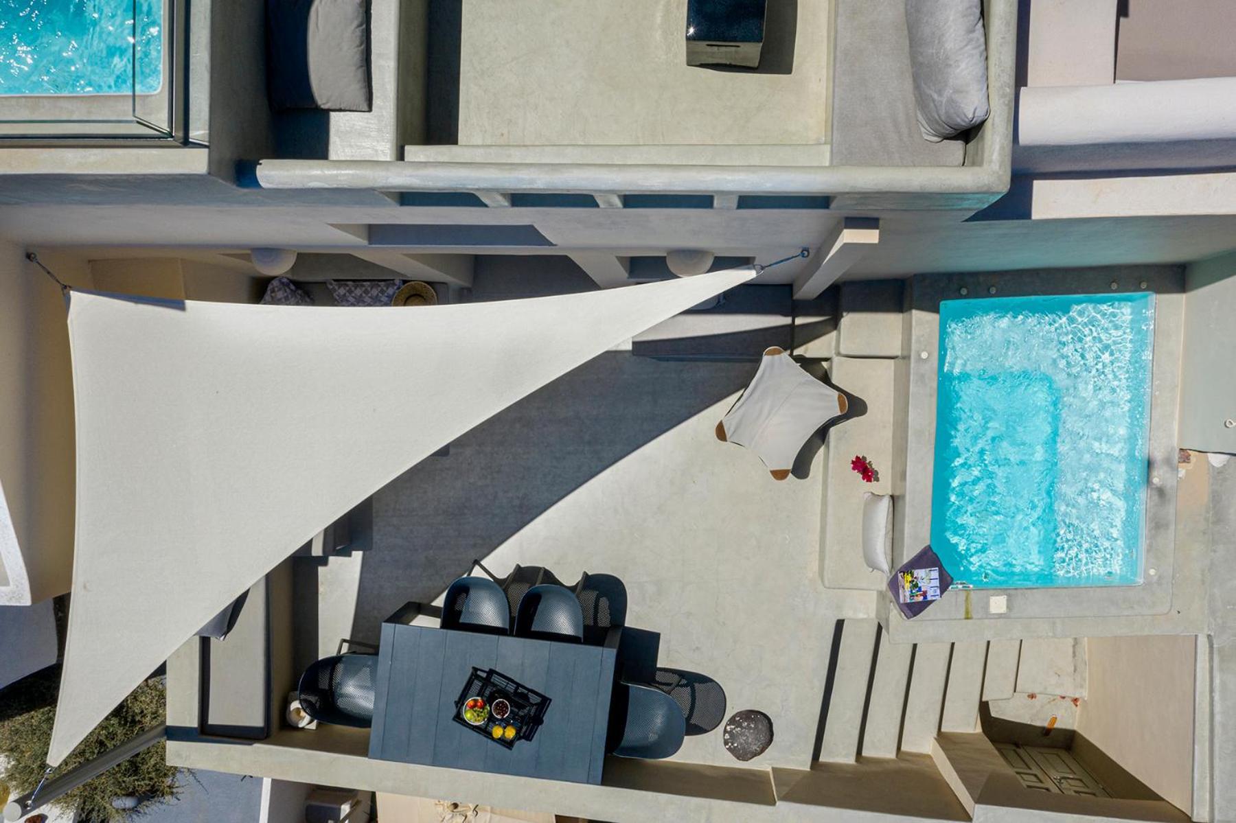 Caldera Houses Oia Exterior photo