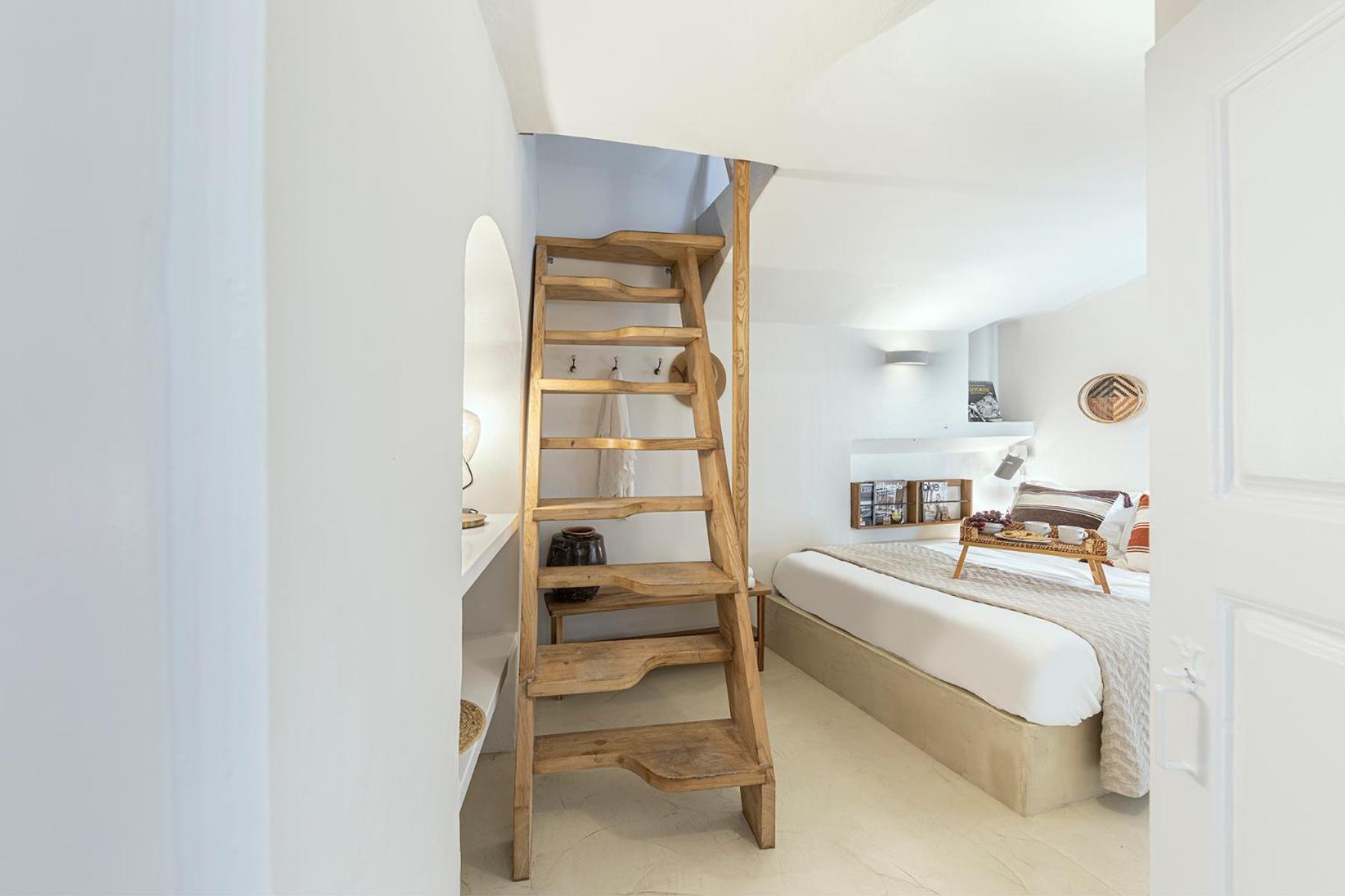 Caldera Houses Oia Exterior photo