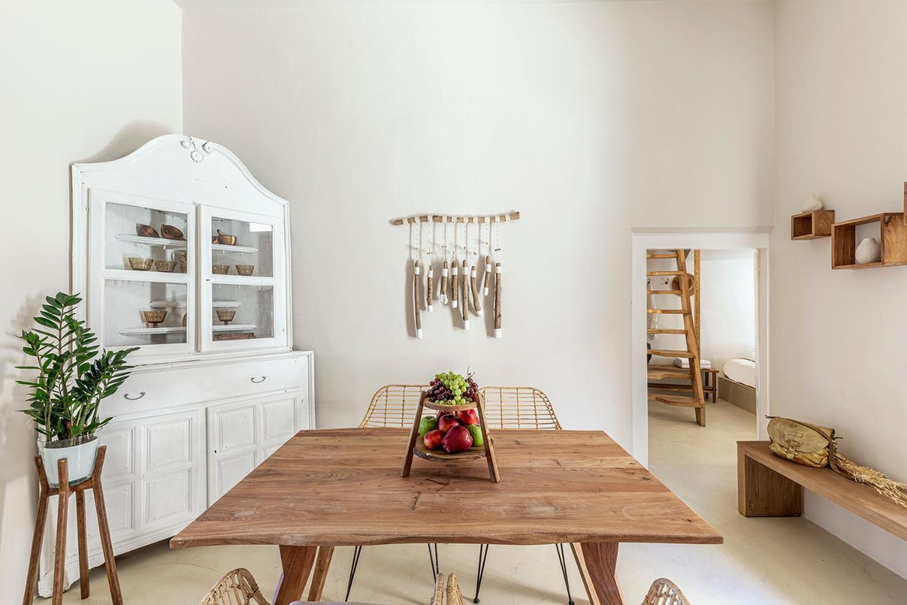Caldera Houses Oia Exterior photo